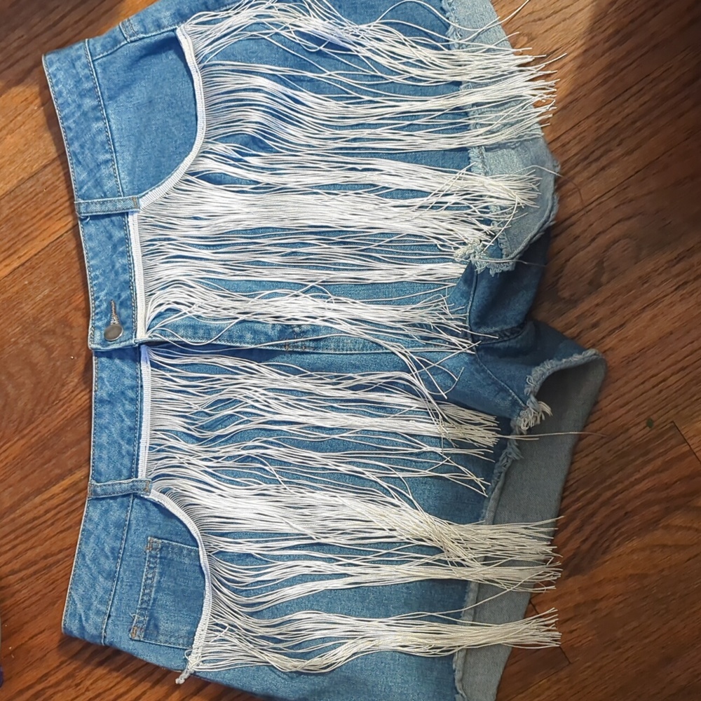 Shein Shorts